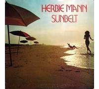 Herbie Mann - Sunbelt - Atlantic - ATL 50536 [Vinilo]