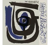 Herbie Nichols Herbie Nichols Al McKibbon Art Blakey - The Prophetic Herbie Nichols Vol. 1 & 2