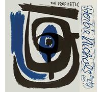 Herbie Nichols Herbie Nichols Al McKibbon Art Blakey - The Prophetic Herbie Nichols Vol. 1 & 2 [Vinilo]