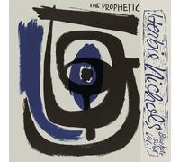 Herbie Nichols The Prophetic Herbie Nichols, Vol. 1 & (Vinyl) (Importación USA)