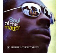 Herbie and the Royalists - The Soul Of The Matter [Vinilo]