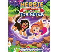 Herbie the Talking Dog and the Portal