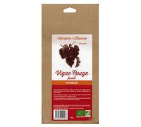 HERBIER DE FRANCE - VID ROJO 50G