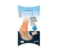 Herbifeet Banda Fascitis Plantar 1 ud