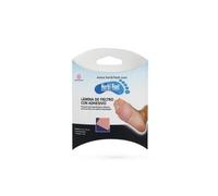 Herbifeet Mini Lamina Fieltro 6,5x22cm 1ud