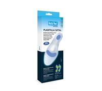 Herbifeet Plantillas Siftal Larga 37/38 1 par