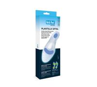 Herbifeet Plantillas Siftal Larga 39/40 1 par