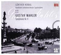 Herbig - Mahler: Symphony No. 9