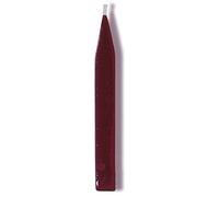 Herbin 32226T - Un étui de 5 batons de cire favorite à mèche pour cacheter, Bordeaux