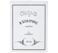 Herbin - Libro de escritura