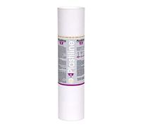 Herbin Plastilina de uso profesional, duro, 5 kg, color marfil