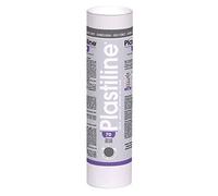Herbin Plastilina de uso profesional, muy duro, 1 kg, color gris