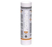 Herbin - Plastilina profesional, suave, 1 kg, color gris