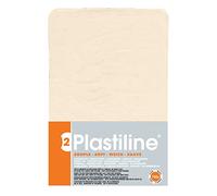 Herbin Plastiline, marfil, 750 g