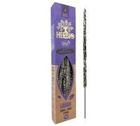 HERBIO Incienso ECOCERT Lavanda 25 GR
