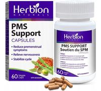 Herbion Naturals Apoyo para el síndrome premenstrual nuevo