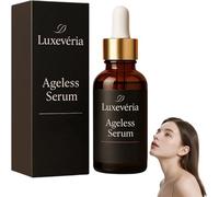 Herbionyx Ageless Serum, Aceite rejuvenecedor avanzado, Herbionyx Anti-Wrinkle Serum, Suero facial, Ingredientes naturales, Reduce las líneas finas y las arrugas (1PC)