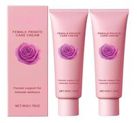 Herbionyx Feminara - Crema natural para el cuidado de la salud femenina, crema para el cuidado íntimo femenino, crema hidratante íntima calmante con extractos de hierbas, no grasa (2)