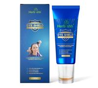 Herbishh Tinte para el cabello antimanchas, protección de color o defensor para la piel, crema protectora para la piel, protección de color natural, suave e hidratante