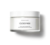 Herbivore Botanicals Crema hidratante reafirmante y de absorción rápida de Herbivore con coco y leche Maca Cloud Milk, 170 g
