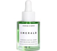 Herbivore - Emerald Deep Moisture Glow Oil - Aceites faciales 30 ml
