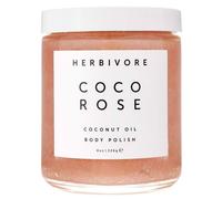 Herbivore - Rose Coco Body Polish - Peeling corporal 226 g