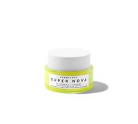Herbivore Super Nova Eye Cream: 5% de vitamina C y cafena reduce los crculos oscuros y la hinchazn ilumina los ojos en los ojos veganos sin crueld