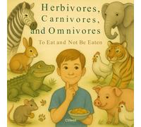 Herbivores, Carnivores and Omnivores: To Eat and Not Be Eaten ...
