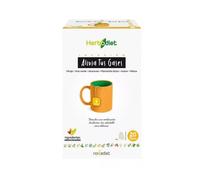 Herbodiet Alivia Tus Gases 20uds