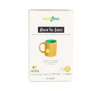 Herbodiet Alivia Tus Gases Novadiet