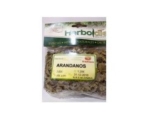 Herbodiet Arandanos Hierba 30g