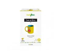 HERBODIET COMO UN RELOJ 20 FILTROS