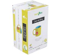 Herbodiet Como Un Reloj 20 Bolsas