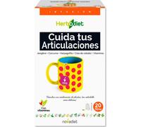 Herbodiet Cuida Tus Articulaciones Infusión 20 uds