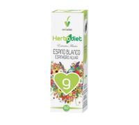 Herbodiet Extracto Fluido Espino Blanco 50 ml