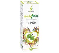Herbodiet Extracto fluido de Ginkgo 50 ml