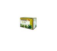 Herbodiet Gluconova 20 Filtro