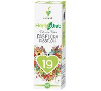 Herbodiet Pasiflora 50 ml - Novadiet, complemento para relajación ocasional
