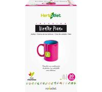 Novadiet Infusión Herbodiet Vientre Plano 20 bolsitas