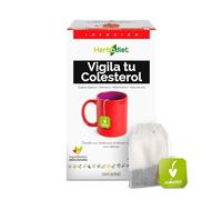 Novadiet – Herbodiet Vigila Tu Colesterol – Infusión – 20 filtros
