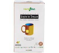 Herbodiet Vigila La Tension 20 Fil