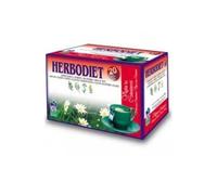 Novadiet – Herbodiet Vigila Tu Colesterol – Infusión – 20 filtros