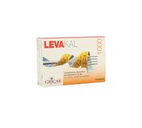 Herbofarm Levakal 1000 30comp