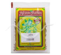 Herbofarma Salvia 20g - Beneficios digestivos y antioxidantes