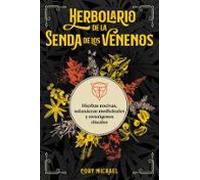 Herbolario De La Senda De Los Venenos