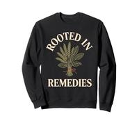 Herbolario Hogar Herbolario Remedio Herbolario Herbolario Boticario Sudadera