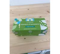 Herbolario Magentina Tés Bio Momentos de Bienestar 36 Filtros Guardar Aroma