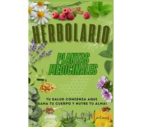 Herbolario: Plantas Medicinales