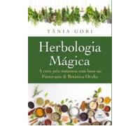 Herbologia Mágica (ebook)