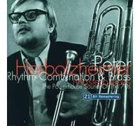 Herbolzheimer, Peter - Masterpieces